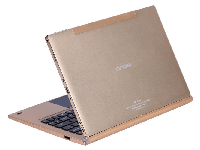 昂达oBook11 Plus – 轻薄二合一平板_百科资料