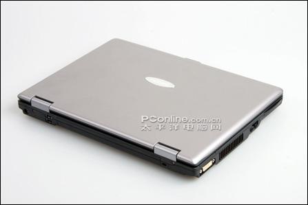 神舟（Hasee）承运L730T - 酷睿独显游戏本_资料手册-1