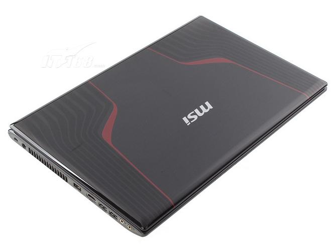 微星(MSI)GE60 - 高性能游戏笔记本_百科资料-3 微星(MSI)GE60 - 高性能游戏笔记本_百科资料-3