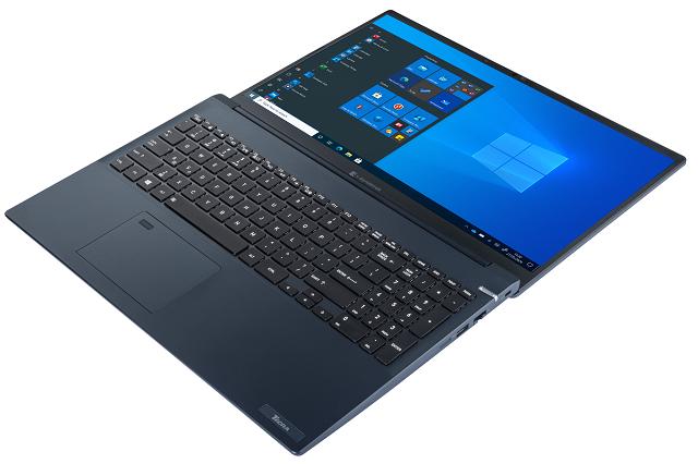 东芝 dynabook Tecra A50 - 商用高性能笔记本_资料大全-3