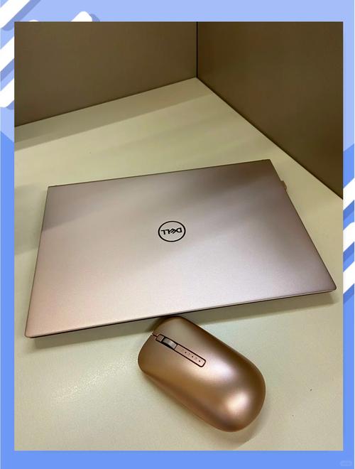 戴尔 Inspiron 灵越 13Pro - 轻薄高性能笔记本_百科资料-4