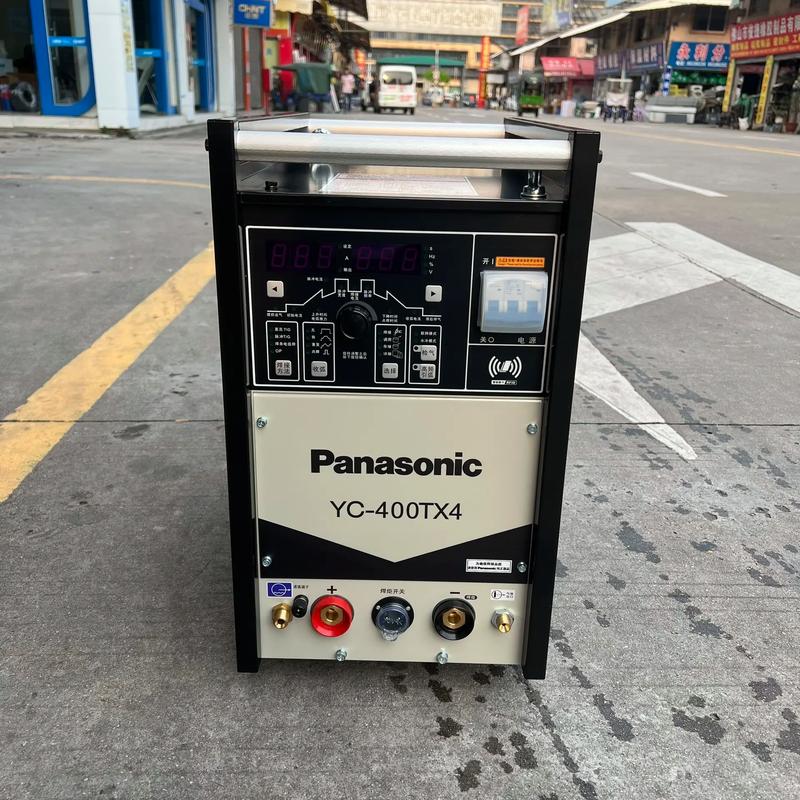 松下（Panasonic）CF-45 - 坚固耐用三防笔记本_百科资料-4
