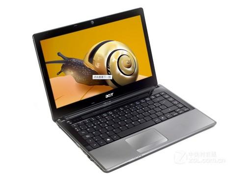 宏碁 Aspire 4745 - 经典独显轻薄本_资料手册-3