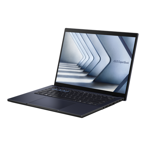 华硕 ExpertBook B2400 - 轻薄商务笔记本_资料手册-1