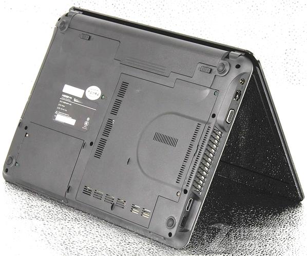 神舟精盾K480P-i3G D3 - 经典i3独显笔记本_资料手册-2