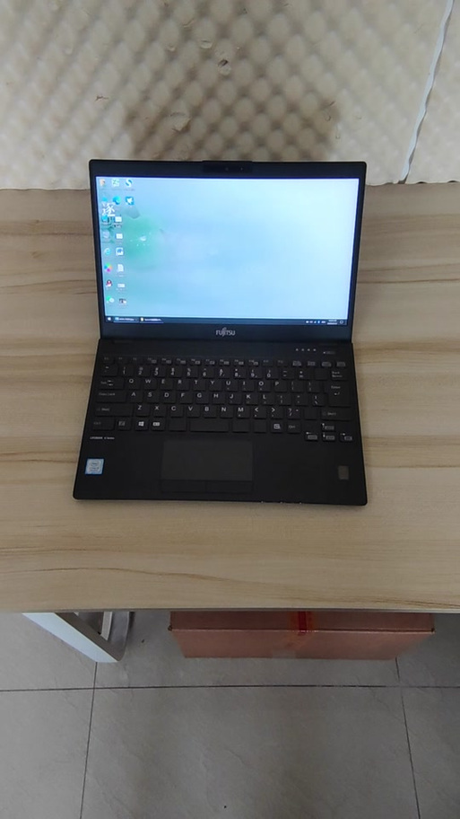 富士通 LifeBook U939 - 轻薄商务笔记本_资料手册-5