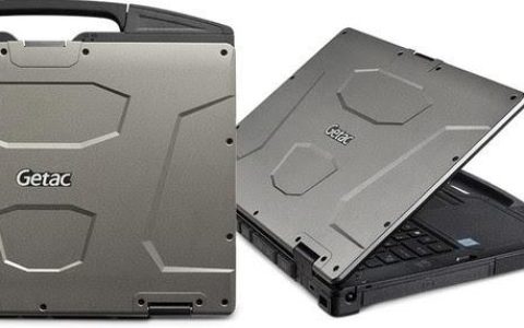 神基（Getac）S410 – 坚固耐用三防笔记本_百科资料
