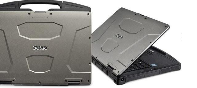 神基（Getac）S410 – 坚固耐用三防笔记本_百科资料