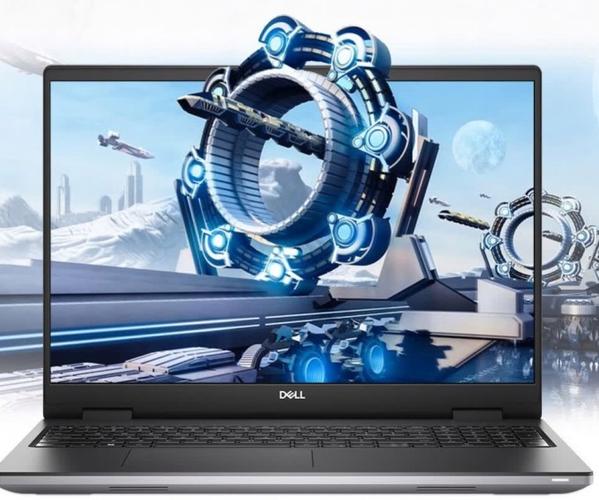 戴尔 Precision 7680 - 专业图形移动工作站_资料手册-3