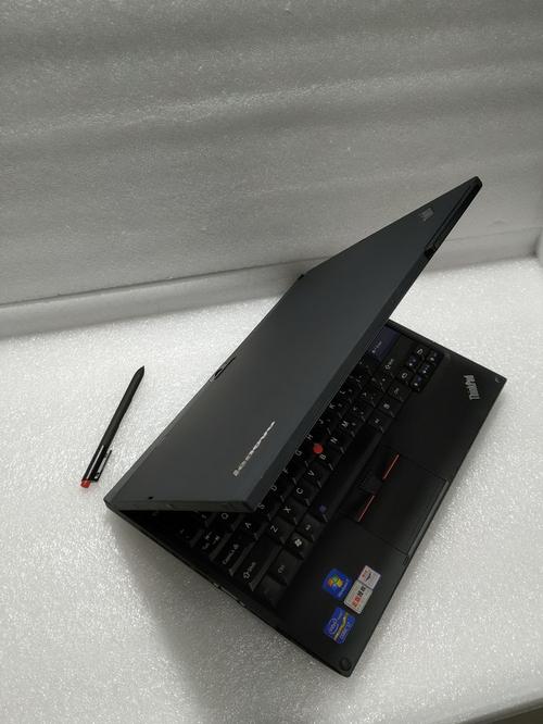 联想（Lenovo）ThinkPad X220T - 专业商务平板笔记本_资料手册-5