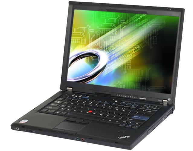 IBM ThinkPad 600 - 经典商务轻薄本_资料手册-5