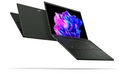 宏碁 Swift Edge 16 – 超轻锐龙笔记本_百科资料