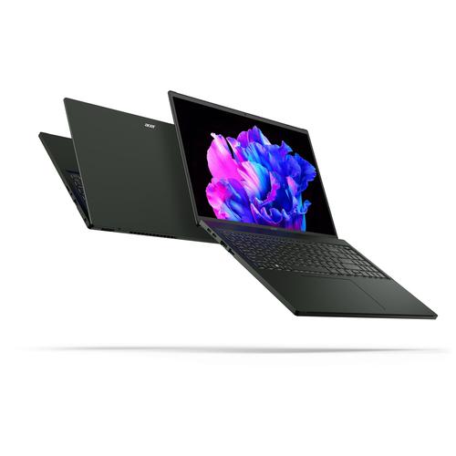 宏碁 Swift Edge 16 – 超轻锐龙笔记本_百科资料