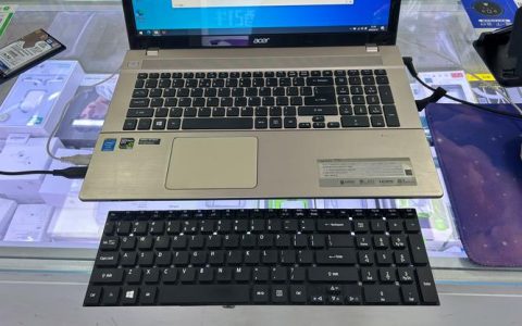 宏碁 Aspire V3-551G – 大屏独显笔记本_资料库