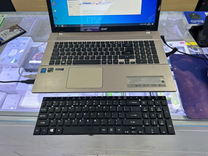 宏碁 Aspire V3-551G – 大屏独显笔记本_资料库