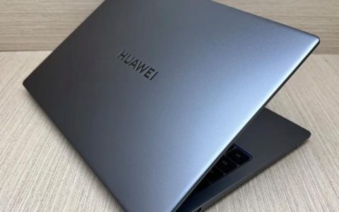 华为（Huawei）MateBook 14s 2023 – 2K触控轻薄本_资料合集