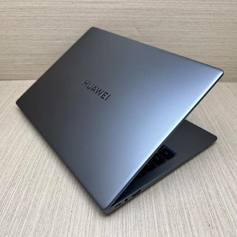 华为（Huawei）MateBook 14s 2023 – 2K触控轻薄本_资料合集