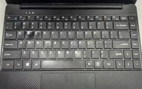 中柏（Jumper）EZbook X4Pro – 轻薄便携笔记本_资料手册