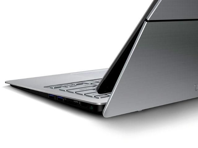 索尼（Sony）VAIO Fit - 轻薄触控笔记本_百科资料-4