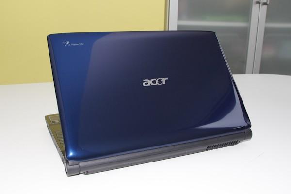 宏碁 Aspire 4740G - 14英寸家用笔记本_资料手册-5 宏碁 Aspire 4740G - 14英寸家用笔记本_资料手册-5