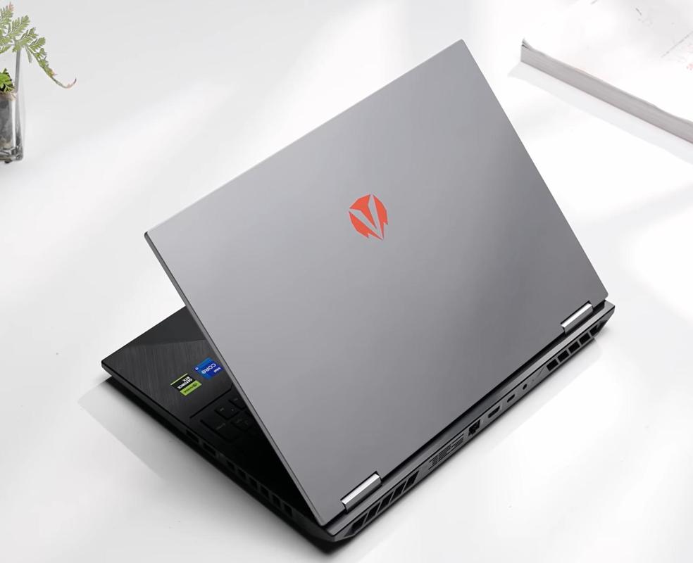 神舟（Hasee）战神T8 Pro - 高刷游戏本_资料库-1