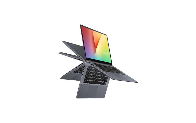 华硕 VivoBook Flip 14 - 轻薄翻转触控笔记本_资料手册-2