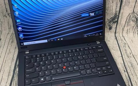 IBM ThinkPad 800 – 经典商务笔记本_百科资料