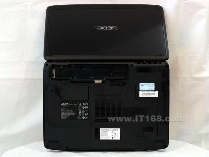 宏碁 Acer 210 - 商务办公笔记本_资料手册-3
