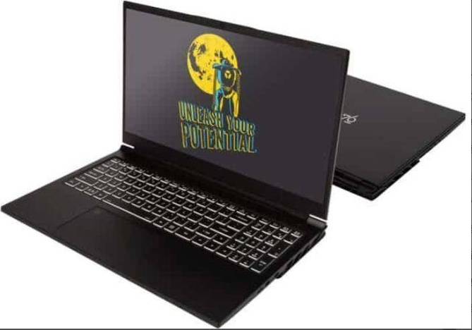 System76 Serval WS - 高性能游戏本_资料手册-4