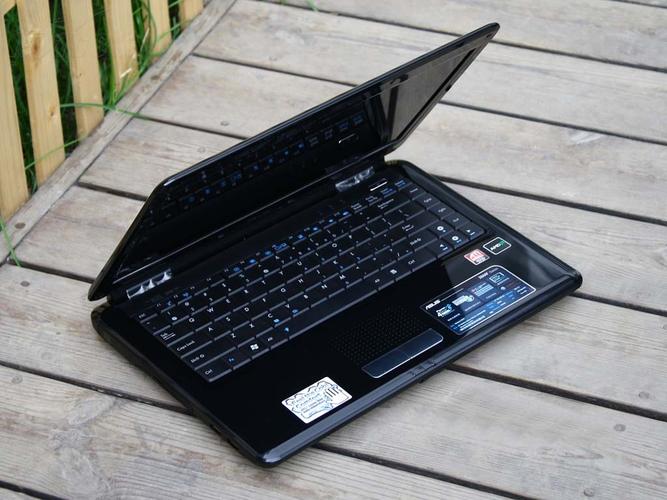 华硕 X8AE43In-SL - 双核独显笔记本_资料库-3