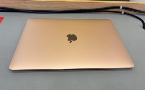 苹果 MacBook – 轻薄性能笔记本_百科资料