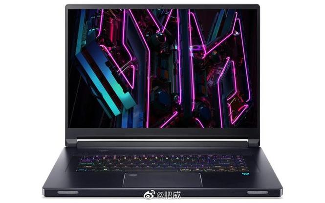 宏碁 Predator 17 X - 顶级游戏笔记本_百科资料-3