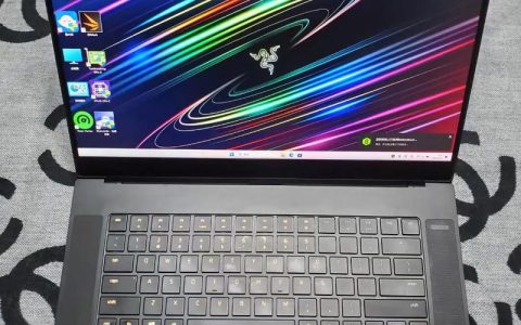 雷蛇（Razer）灵刃15 精英版 – 高性能游戏本_资料手册