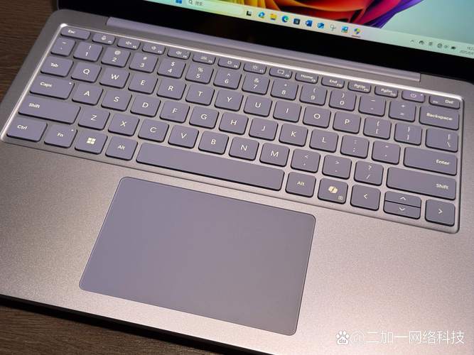 微软（Microsoft）Laptop 13 - 轻薄触控笔记本_资料手册-4