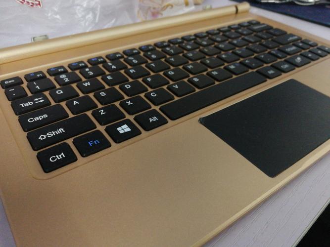 昂达oBook11 Pro - 二合一轻薄平板_百科资料-5
