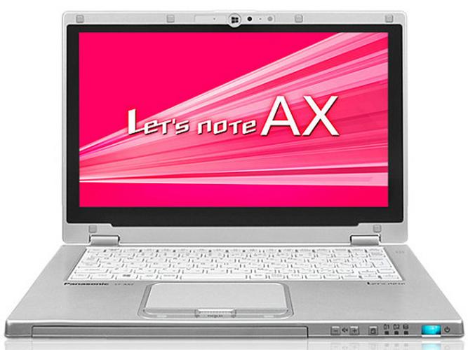 松下（Panasonic）AX2系列 - 高画质专业相机_资料手册-3