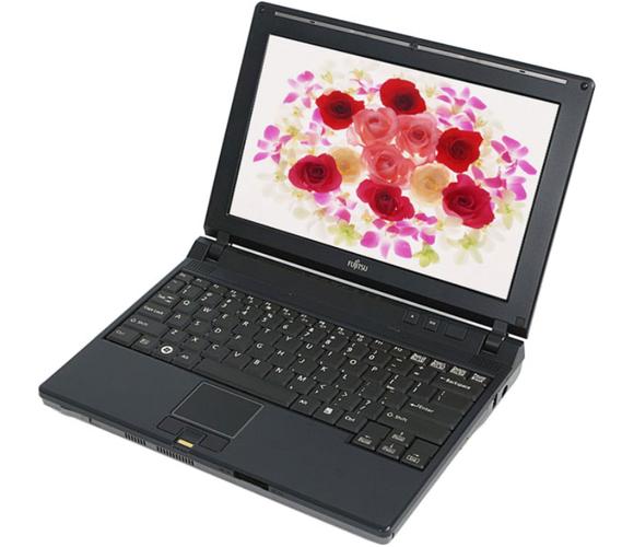富士通（Fujitsu）LifeBook P8020 - 轻薄便携商务本_百科资料-4