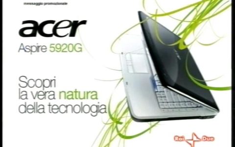 宏碁 Acer 5920 – 经典影音笔记本_百科资料