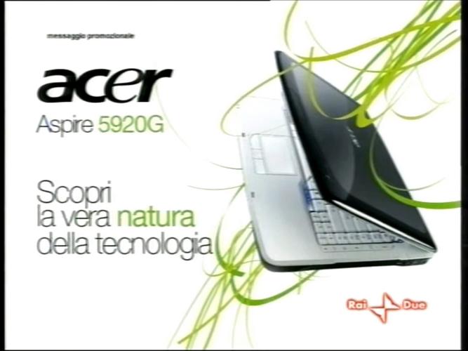 宏碁 Acer 5920 – 经典影音笔记本_百科资料