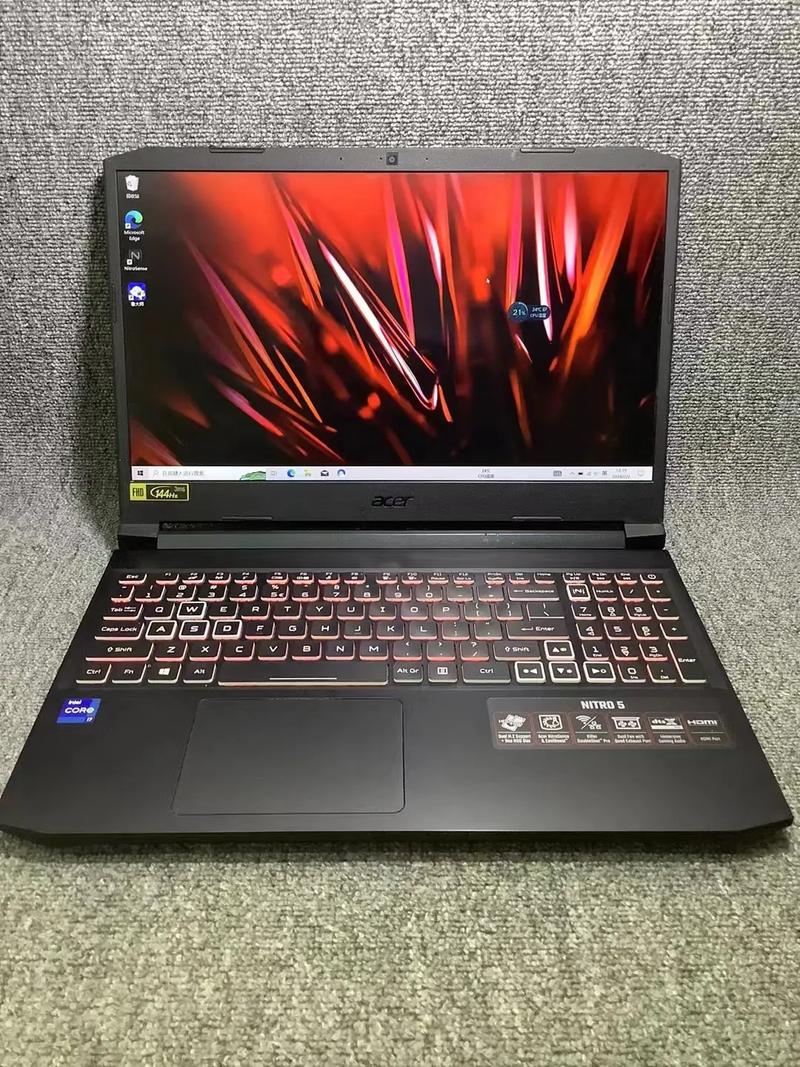 宏碁 暗影骑士 擎Pro 2022 - 高刷游戏本_百科资料-4 宏碁 暗影骑士 擎Pro 2022 - 高刷游戏本_百科资料-4