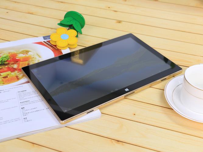 昂达oBook11 Plus - 轻薄二合一平板_百科资料-3