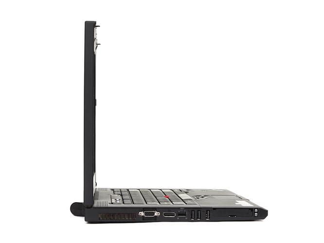 联想(Lenovo)ThinkPad W500 - 专业商务笔记本_资料库-4 联想(Lenovo)ThinkPad W500 - 专业商务笔记本_资料库-4