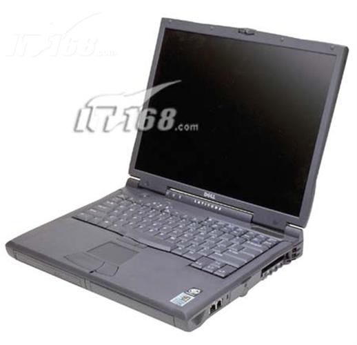 戴尔 Latitude C810 - 商务轻薄笔记本_资料手册-3 戴尔 Latitude C810 - 商务轻薄笔记本_资料手册-3