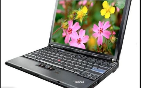 联想（Lenovo）ThinkPad X200 – 经典商务笔记本_百科资料