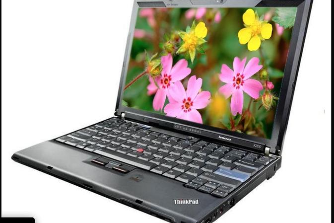 联想（Lenovo）ThinkPad X200 – 经典商务笔记本_百科资料