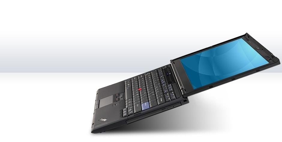 联想（Lenovo）ThinkPad X301 - 轻薄商务笔记本_资料库-5
