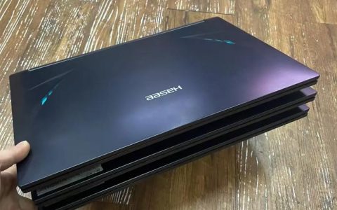 神舟（Hasee）战神S9-2024 – 高性能游戏笔记本_资料手册