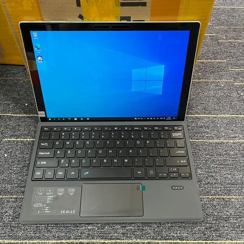微软(Microsoft)Surface Pro 4 - 二合一商务平板_百科资料-5 微软(Microsoft)Surface Pro 4 - 二合一商务平板_百科资料-5