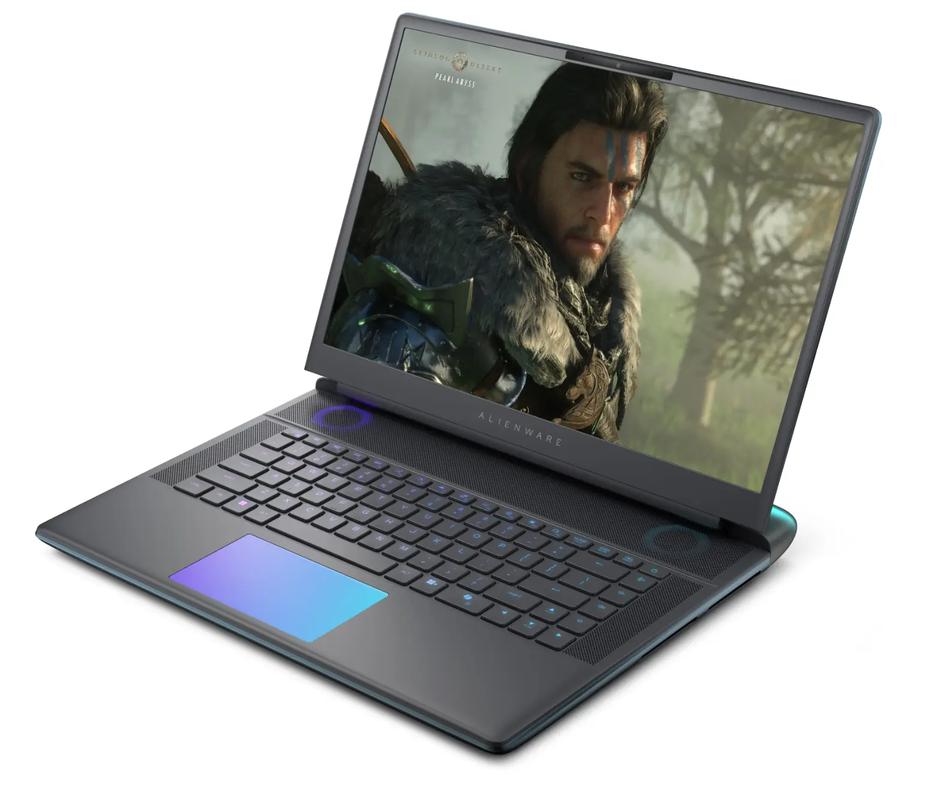 外星人 Alienware 16 Area-51 - 高性能游戏本_百科资料-5 外星人 Alienware 16 Area-51 - 高性能游戏本_百科资料-5
