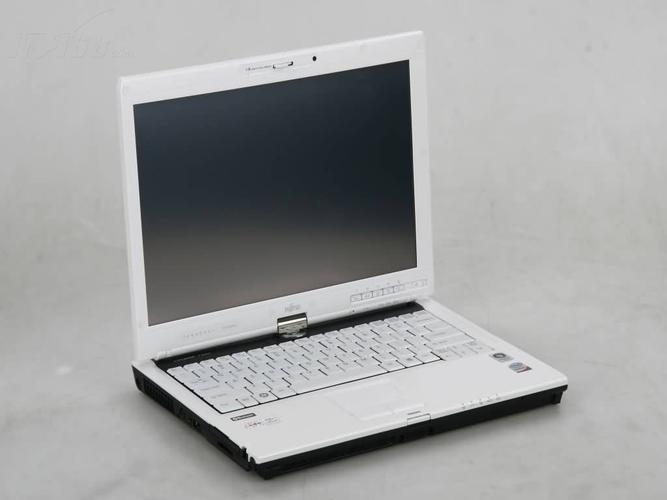 富士通(Fujitsu)LifeBook T1010 - 商务旋转触控本_资料手册-4 富士通(Fujitsu)LifeBook T1010 - 商务旋转触控本_资料手册-4